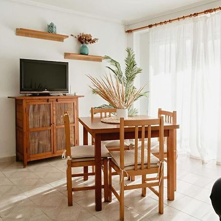 Apartamento Frente Al Mar, Familiar Y Acogedor. Santa Pola Exteriér fotografie